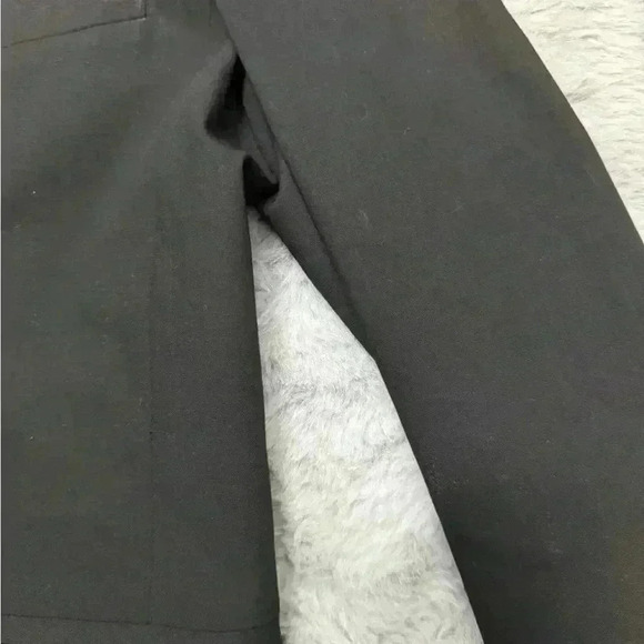 Joseph Paris Wool Blend Blazer Size 38 Single Breasted Suit Jacket Size 6 - Picture 11 of 15